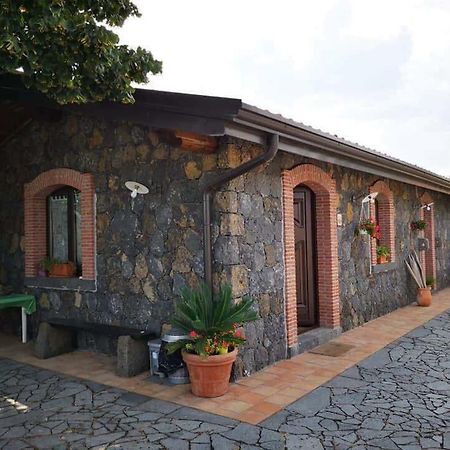 Il Tiglio Apartment Viagrande Exterior photo