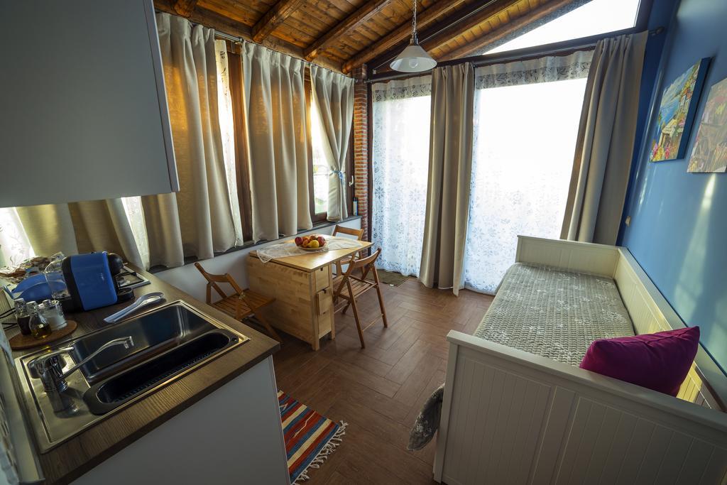 Il Tiglio Apartment Viagrande Exterior photo