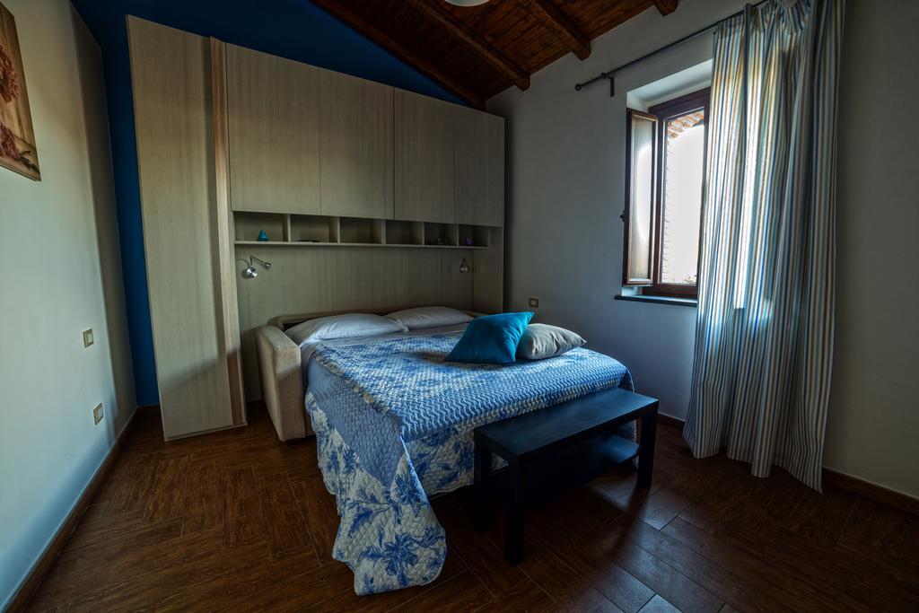 Il Tiglio Apartment Viagrande Exterior photo